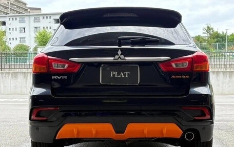 Mitsubishi RVR III рестайлинг, 2017 год, 1 194 027 рублей, 6 фотография