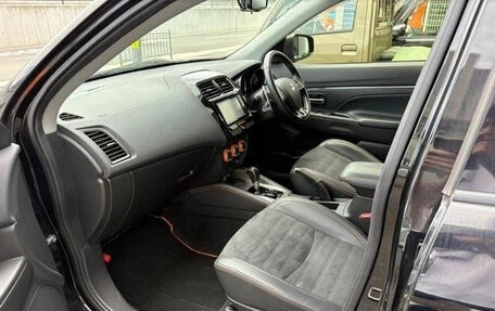 Mitsubishi RVR III рестайлинг, 2017 год, 1 194 027 рублей, 9 фотография