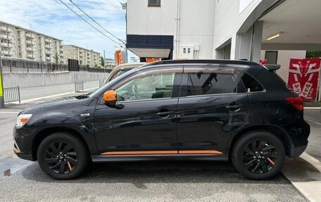 Mitsubishi RVR III рестайлинг, 2017 год, 1 194 027 рублей, 8 фотография