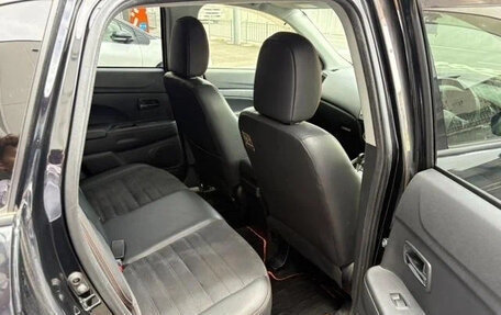 Mitsubishi RVR III рестайлинг, 2017 год, 1 194 027 рублей, 18 фотография