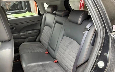 Mitsubishi RVR III рестайлинг, 2017 год, 1 194 027 рублей, 21 фотография