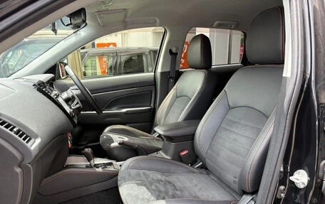 Mitsubishi RVR III рестайлинг, 2017 год, 1 194 027 рублей, 10 фотография