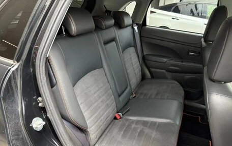 Mitsubishi RVR III рестайлинг, 2017 год, 1 194 027 рублей, 19 фотография