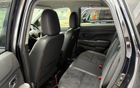 Mitsubishi RVR III рестайлинг, 2017 год, 1 194 027 рублей, 20 фотография