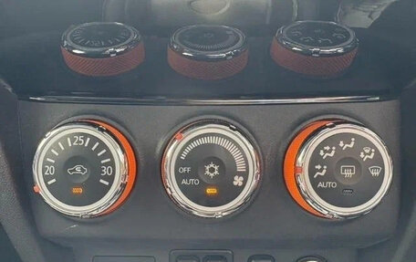 Mitsubishi RVR III рестайлинг, 2017 год, 1 194 027 рублей, 15 фотография