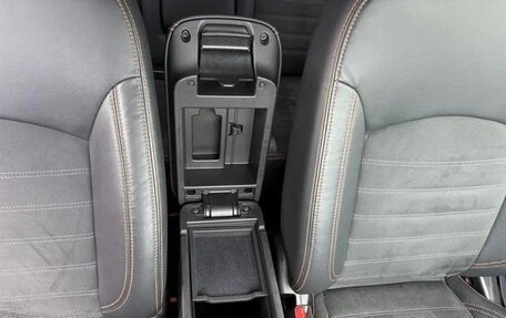 Mitsubishi RVR III рестайлинг, 2017 год, 1 194 027 рублей, 17 фотография