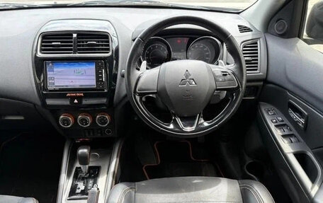 Mitsubishi RVR III рестайлинг, 2017 год, 1 194 027 рублей, 13 фотография