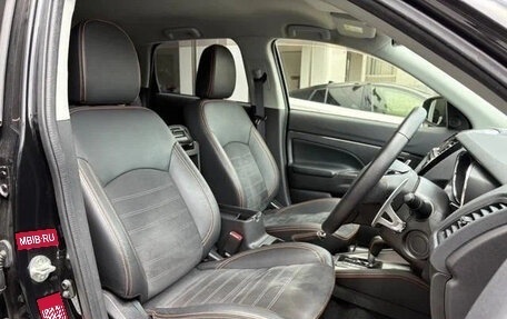 Mitsubishi RVR III рестайлинг, 2017 год, 1 194 027 рублей, 11 фотография