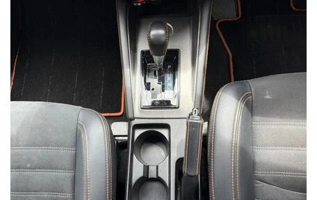 Mitsubishi RVR III рестайлинг, 2017 год, 1 194 027 рублей, 16 фотография