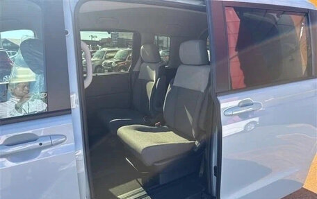 Honda Freed, 2025 год, 1 698 027 рублей, 12 фотография