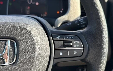 Honda Freed, 2025 год, 1 698 027 рублей, 7 фотография