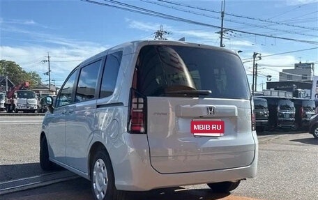 Honda Freed, 2025 год, 1 698 027 рублей, 5 фотография