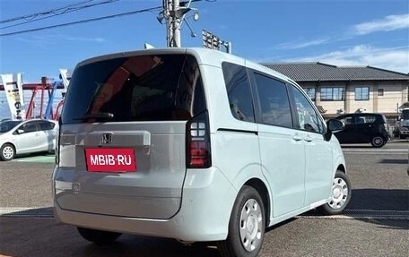 Honda Freed, 2025 год, 1 698 027 рублей, 4 фотография