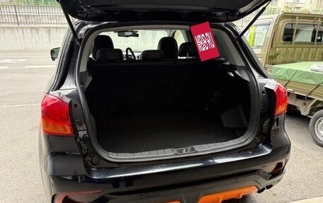 Mitsubishi RVR III рестайлинг, 2017 год, 1 194 027 рублей, 22 фотография