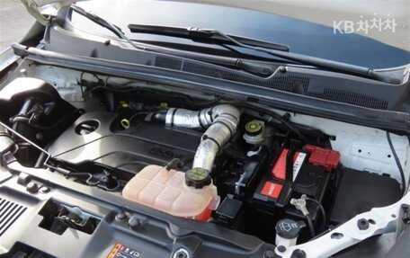 Chevrolet Trax, 2022 год, 1 130 000 рублей, 6 фотография