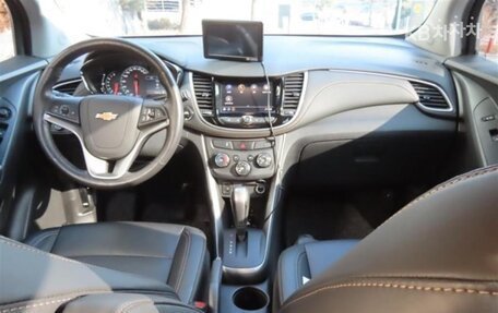 Chevrolet Trax, 2022 год, 1 130 000 рублей, 7 фотография