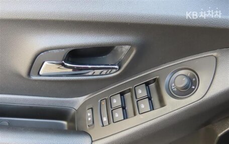 Chevrolet Trax, 2022 год, 1 130 000 рублей, 16 фотография