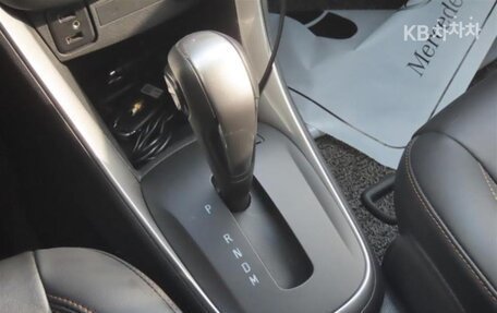 Chevrolet Trax, 2022 год, 1 130 000 рублей, 11 фотография