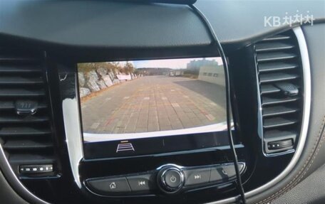 Chevrolet Trax, 2022 год, 1 130 000 рублей, 14 фотография