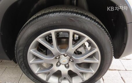 Chevrolet Trax, 2022 год, 1 130 000 рублей, 5 фотография