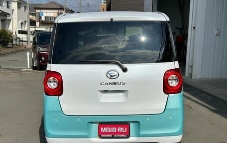 Daihatsu Move Canbus, 2022 год, 770 000 рублей, 3 фотография