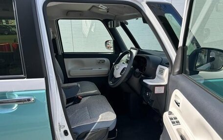 Daihatsu Move Canbus, 2022 год, 770 000 рублей, 10 фотография