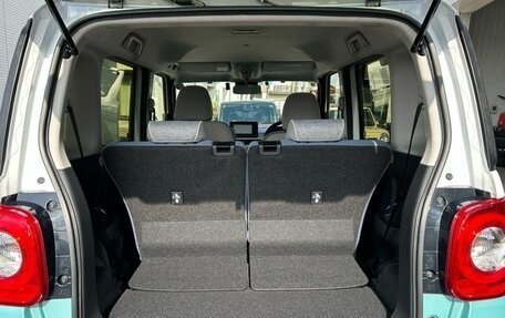 Daihatsu Move Canbus, 2022 год, 770 000 рублей, 13 фотография