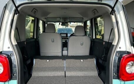 Daihatsu Move Canbus, 2022 год, 770 000 рублей, 15 фотография