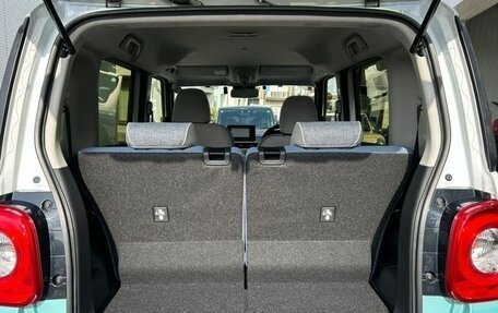 Daihatsu Move Canbus, 2022 год, 770 000 рублей, 14 фотография