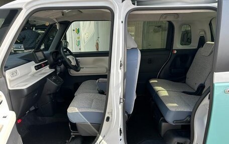 Daihatsu Move Canbus, 2022 год, 770 000 рублей, 12 фотография