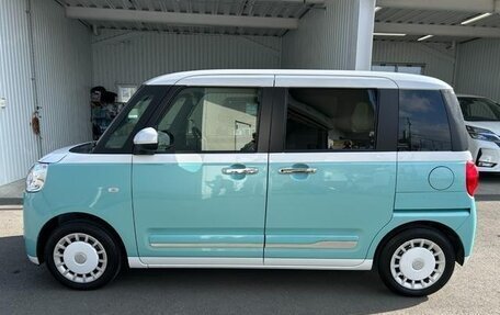 Daihatsu Move Canbus, 2022 год, 770 000 рублей, 6 фотография