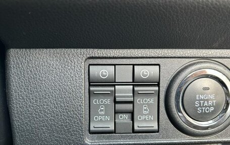 Daihatsu Move Canbus, 2022 год, 770 000 рублей, 9 фотография