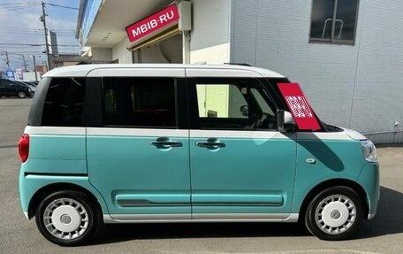 Daihatsu Move Canbus, 2022 год, 770 000 рублей, 5 фотография