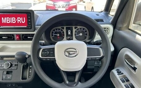 Daihatsu Move Canbus, 2022 год, 770 000 рублей, 7 фотография