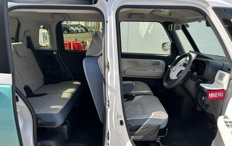 Daihatsu Move Canbus, 2022 год, 770 000 рублей, 11 фотография