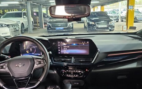 Chevrolet Trax, 2025 год, 2 320 000 рублей, 5 фотография