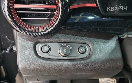 Chevrolet Trax, 2025 год, 2 320 000 рублей, 11 фотография