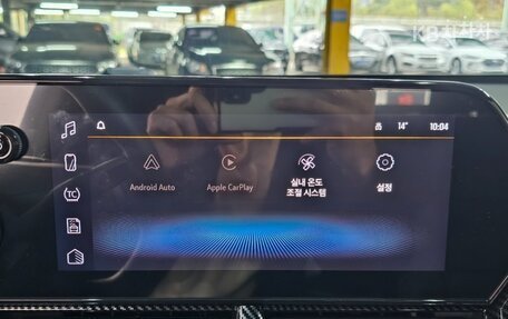 Chevrolet Trax, 2025 год, 2 320 000 рублей, 7 фотография