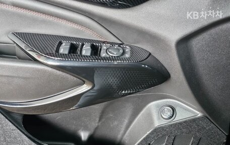 Chevrolet Trax, 2025 год, 2 320 000 рублей, 12 фотография