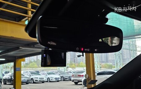 Chevrolet Trax, 2025 год, 2 320 000 рублей, 10 фотография