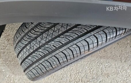 Chevrolet Trax, 2025 год, 2 320 000 рублей, 14 фотография