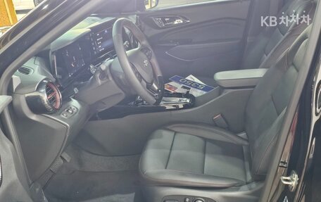 Chevrolet Trax, 2025 год, 2 320 000 рублей, 18 фотография