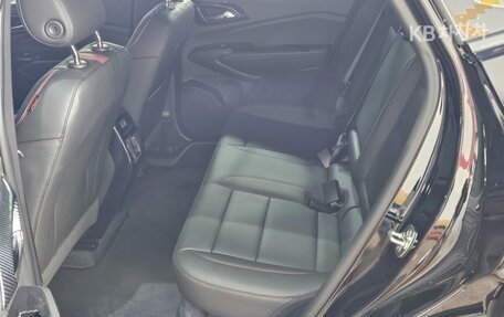 Chevrolet Trax, 2025 год, 2 320 000 рублей, 19 фотография