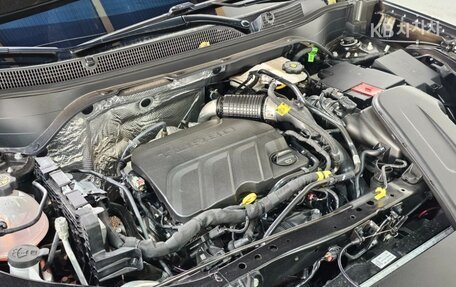 Chevrolet Trax, 2025 год, 2 320 000 рублей, 15 фотография