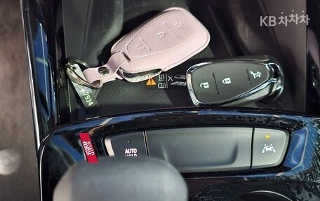 Chevrolet Trax, 2025 год, 2 320 000 рублей, 13 фотография