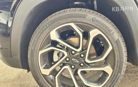 Chevrolet Trax, 2025 год, 2 320 000 рублей, 20 фотография