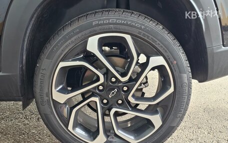 Chevrolet Trax, 2025 год, 2 320 000 рублей, 21 фотография