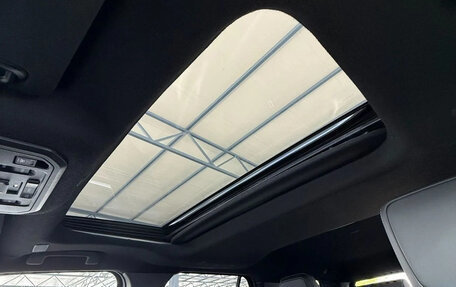 Toyota 4Runner, 2026 год, 11 800 000 рублей, 9 фотография