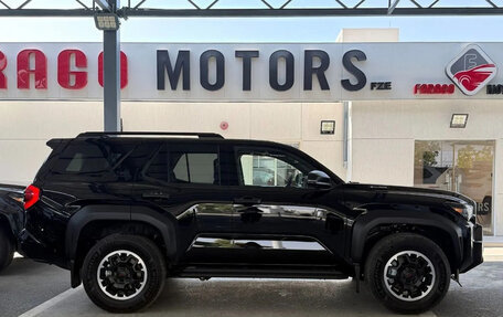 Toyota 4Runner, 2026 год, 11 800 000 рублей, 4 фотография