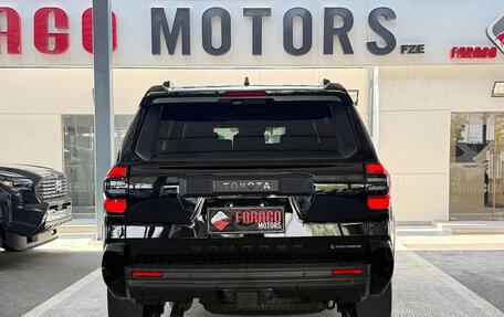 Toyota 4Runner, 2026 год, 11 800 000 рублей, 5 фотография